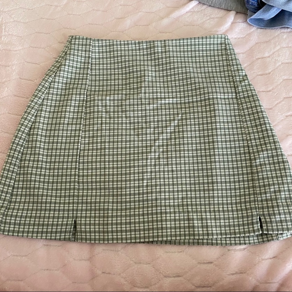 brandy skirt